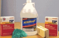 ARMORETCH CONCENTRATED ACID-SAFE ETCHING KIT
