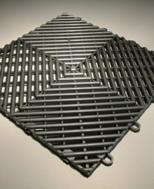 ArmorTile GD Perforated Interlocking Tile