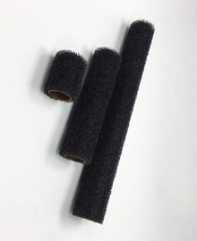 ArmorRenew Textured Rollers - Available in 18", 9" and 4" sizes