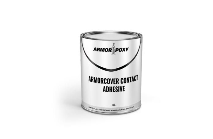 ARMORCOVER CONTACT ADHESIVE