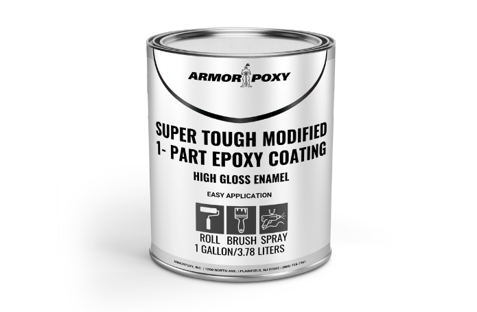 Buffing & Prep Pads - ArmorPoxy Flooring Products