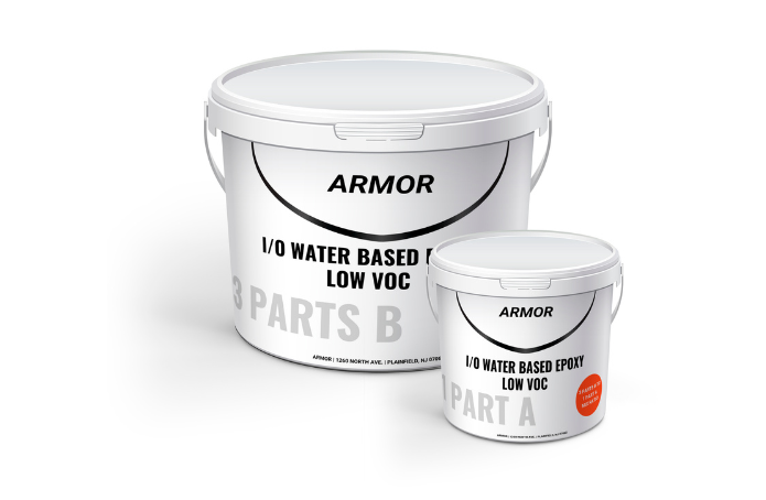 ArmorRoof Liquid Rubber Roof Coating 2.5 Gal ArmorPoxy