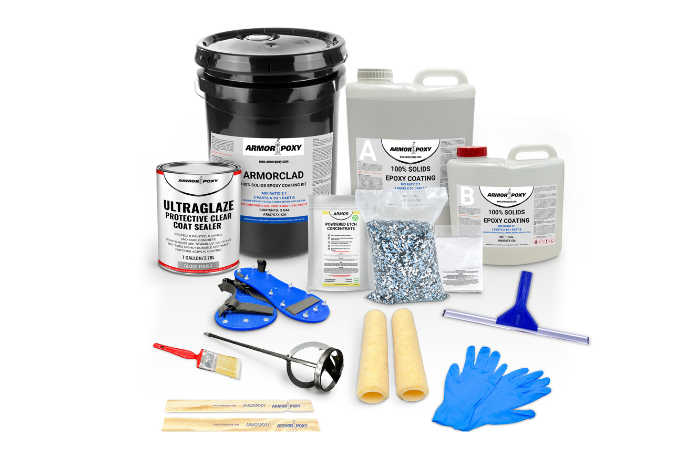 Epoxy Mixer for Drill Paint Resin Mixer Epoxy Stirrers Plastic Resin Mixer  for Paint,Concrete,Plaster Reusable Mixer