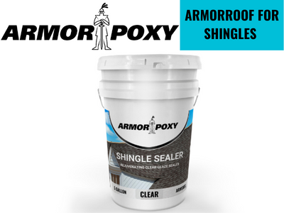 ArmorRoof Liquid Rubber Coatings 5 Gallon Pail