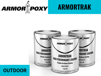 ArmorRoof Liquid Rubber Coatings 5 Gallon Pail