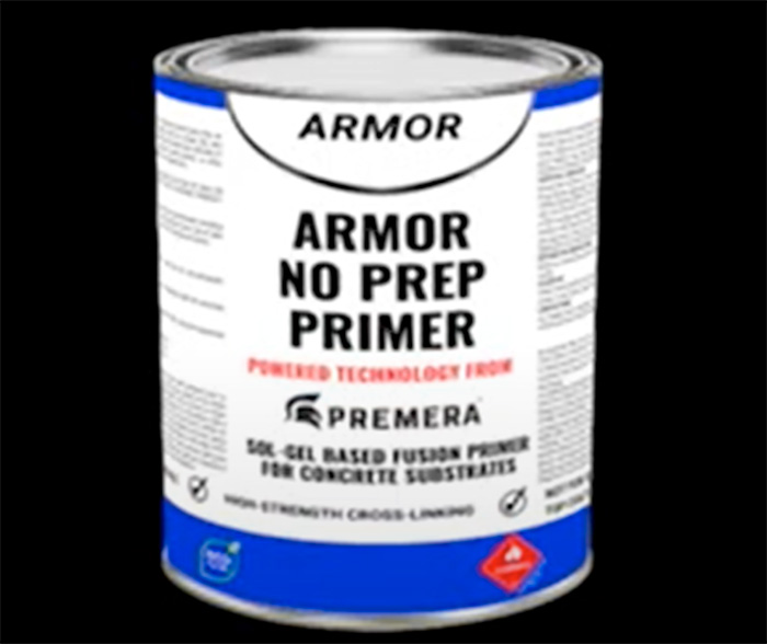 Armor No Prep Primer Epoxy